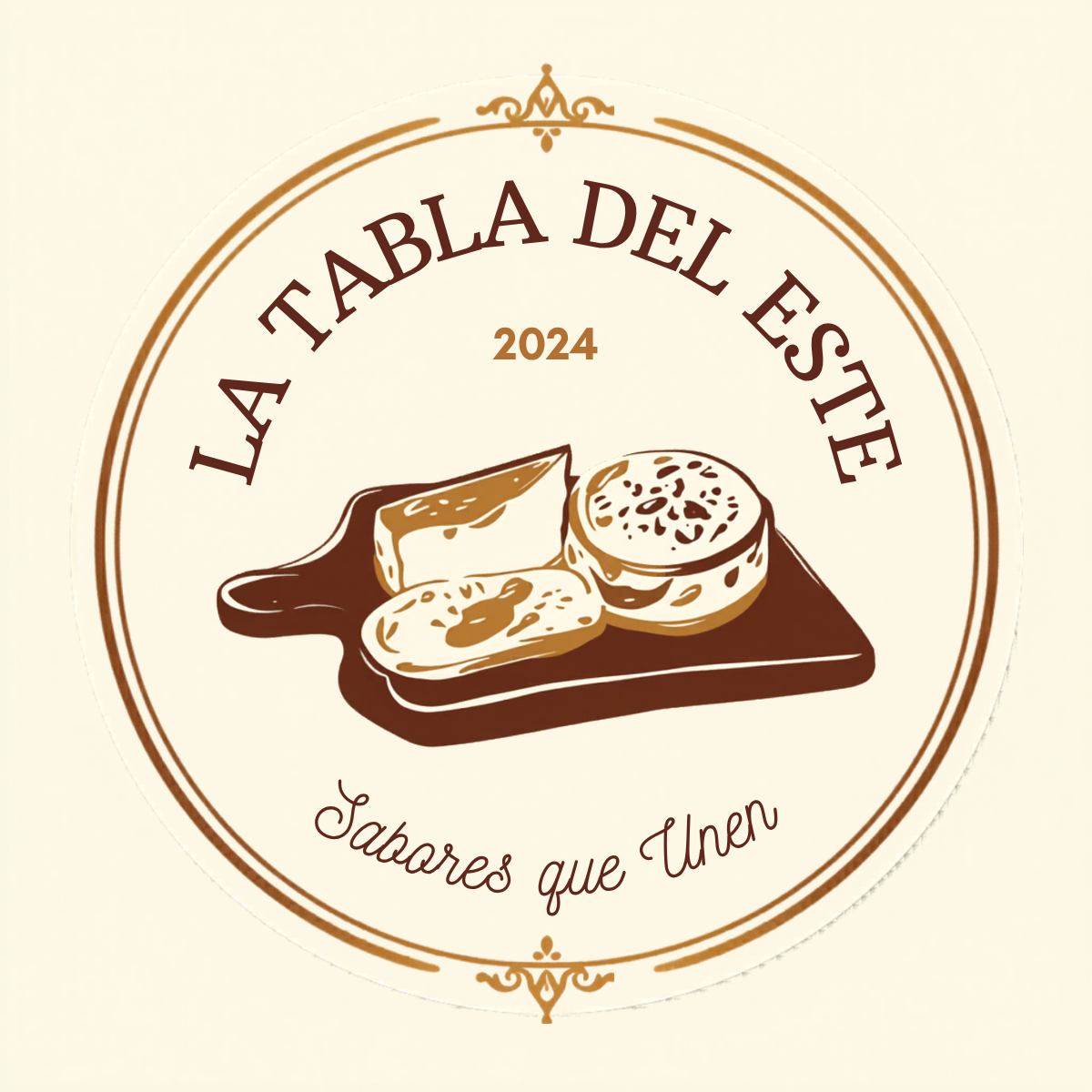 La Tabla Del Este